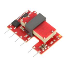 Convertor: AC/DC; 1W; Uintr: 85÷305VAC,70÷400VDC; Uieş: 12VDC; 73%