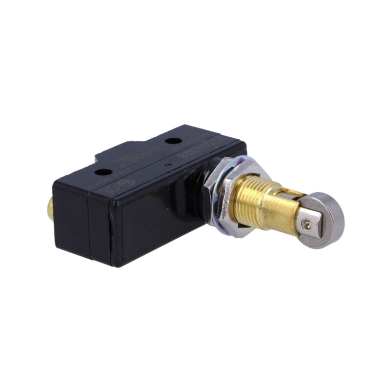 Microîntrerupător SNAP ACTION; 20A/250VAC; SPDT; ON-(ON); Poz: 2 Microîntrerupător SNAP ACTION; 20A/250VAC; SPDT; ON-(ON); Poz: 2