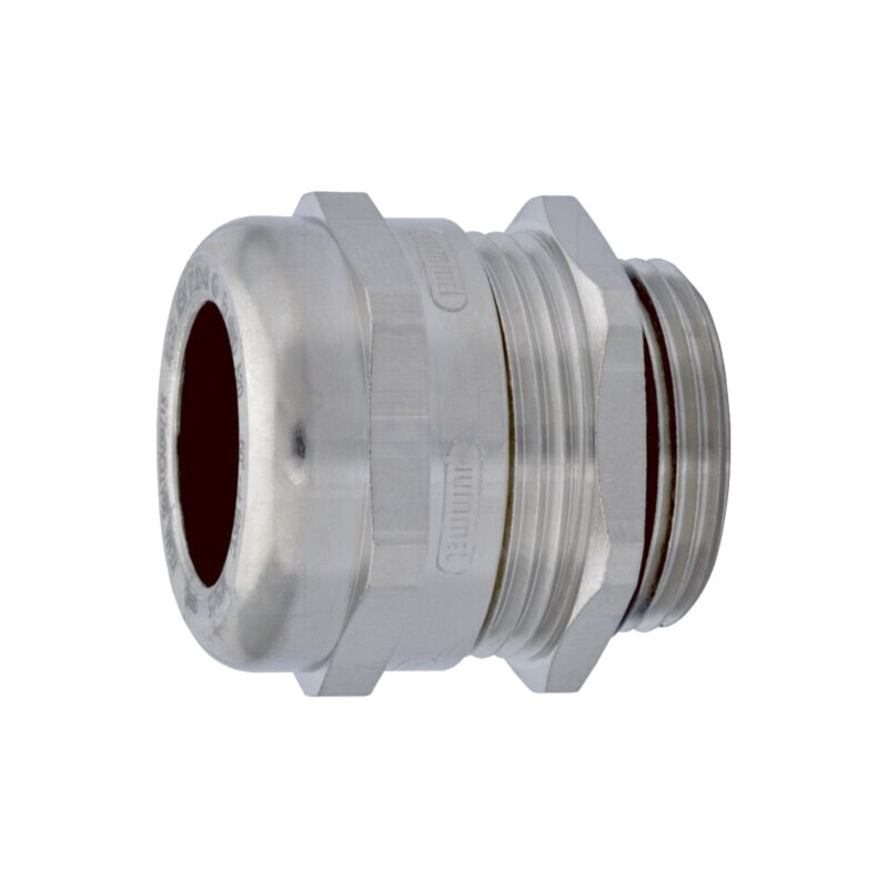 Garnitură de etanşare; M16; 1,5; IP68; alamă; HSK-M-Ex