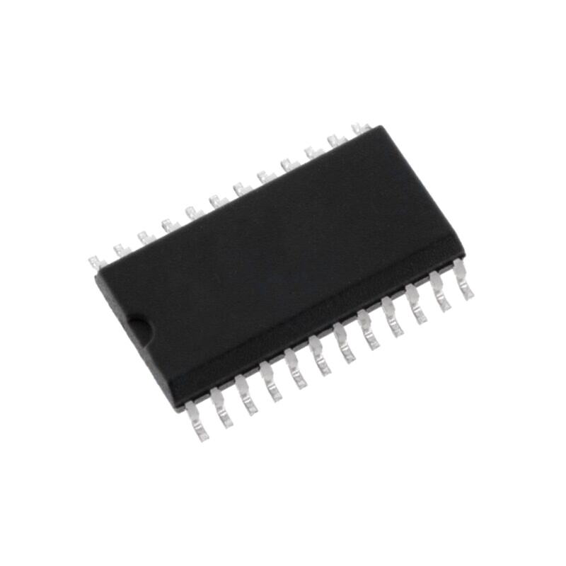 IC: digital; convertor,intrare serială,ieşire în paralel; Ch: 8