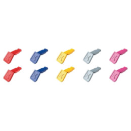 Markers; 10pcs; for KNIPEX Comfort pliers,KNIPEXtend