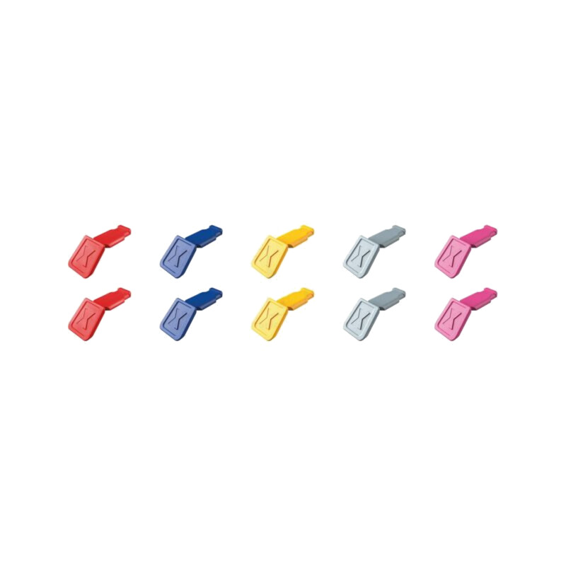 Markers; 10pcs; for KNIPEX Comfort pliers,KNIPEXtend