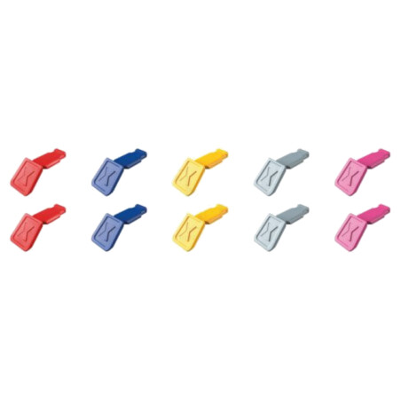 Markers; 10pcs; for KNIPEX Comfort pliers,KNIPEXtend