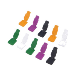 Markers; 10pcs; for KNIPEX Comfort pliers,KNIPEXtend