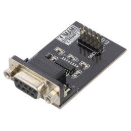 Modul de convertor de nivele de tensiune
