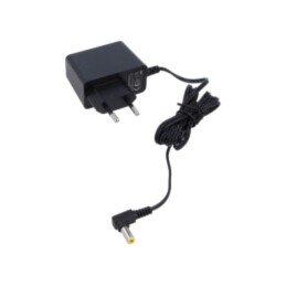 Alimentator: pulsatoriu; alimentare,plug-in; 6VDC; 1A; 6W; 79%