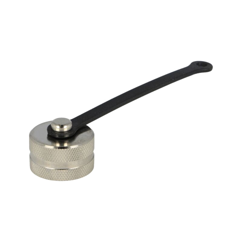 Accesorii: capac protecţie; Fixare: filet interior,prin rotire