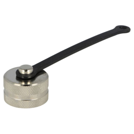 Accesorii: capac protecţie; Fixare: filet interior,prin rotire