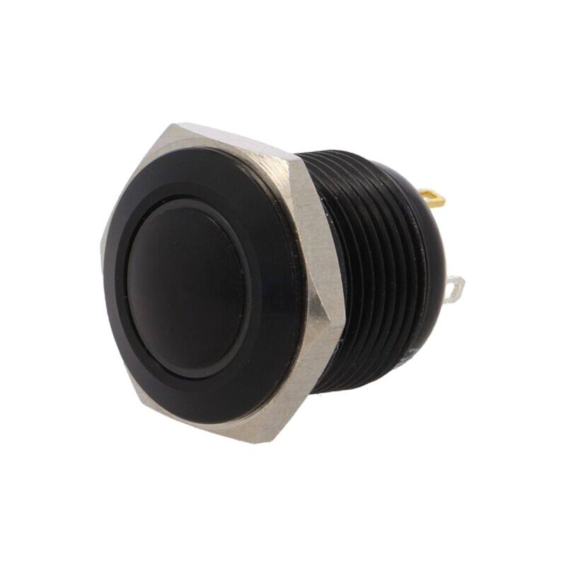 Comutator: anti-vandalism; Poz: 2; SPST-NO; 2A/36VDC; IP65; albă Comutator: anti-vandalism; Poz: 2; SPST-NO; 2A/36VDC; IP65; albă