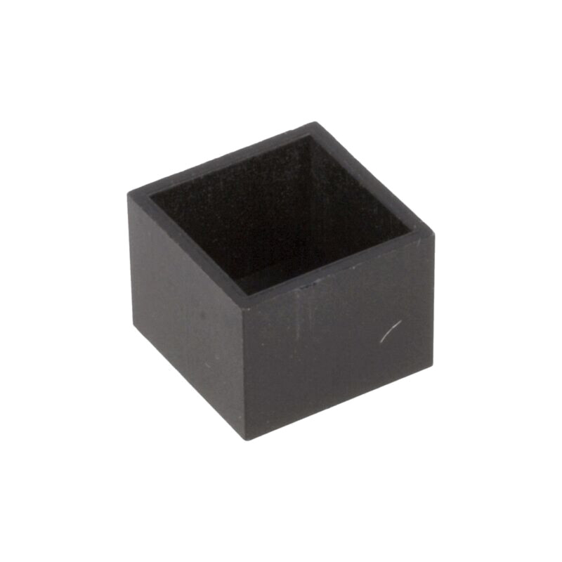 Carcasă: proiectate pentru turnare; X: 12mm; Y: 12mm; Z: 9mm; ABS