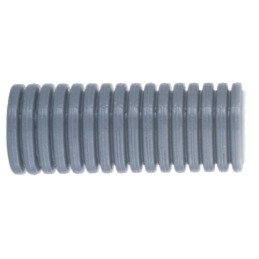 Tub de protecţie; Dimensiune: 29; poliamidă; gri; -40÷120°C; rolă