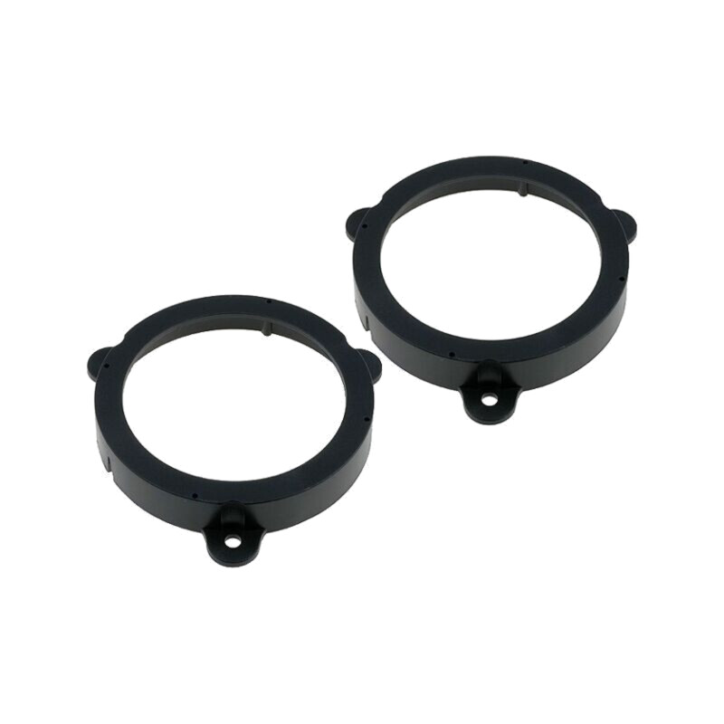 Cadru difuzor; 130mm; Renault; Renault Megane III 2008-; 2buc.