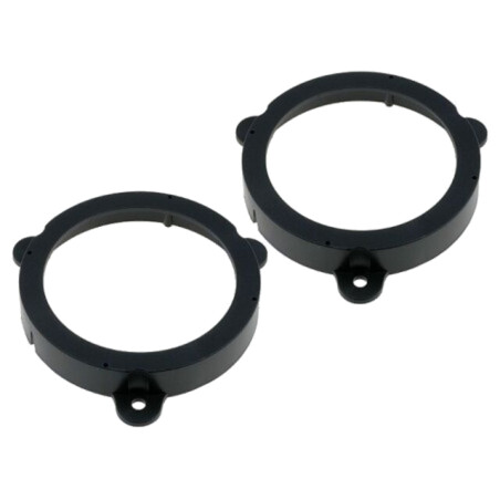 Cadru difuzor; 130mm; Renault; Renault Megane III 2008-; 2buc.