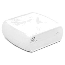 Carcasă: universală; X: 81mm; Y: 92mm; Z: 35mm; ventilată; albe