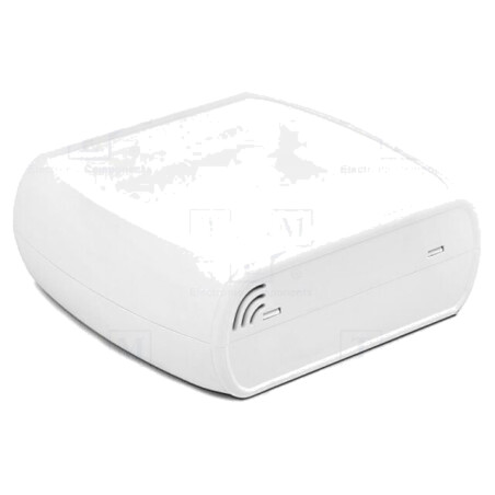 Carcasă: universală; X: 81mm; Y: 92mm; Z: 35mm; ventilată; albe