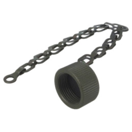Capac protecţie; MS/DS; filet interior,prin rotire; -55÷125°C