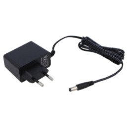 Alimentator: pulsatoriu; alimentare,plug-in; 7,5VDC; 1A; 7,5W