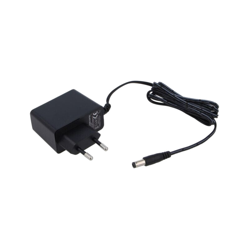 Alimentator: pulsatoriu; alimentare,plug-in; 7,5VDC; 1A; 7,5W