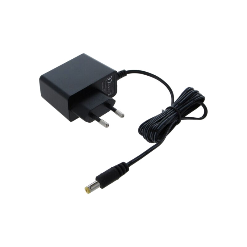 Alimentator: pulsatoriu; alimentare,plug-in; 5VDC; 2A; 10W; 80%