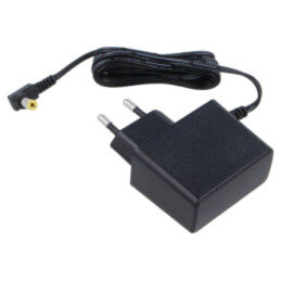 Alimentator: pulsatoriu; alimentare,plug-in; 5VDC; 2A; 10W; 80%
