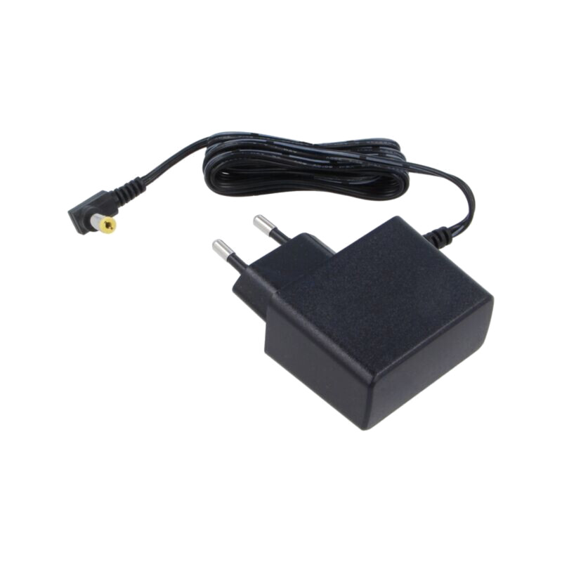 Alimentator: pulsatoriu; alimentare,plug-in; 5VDC; 2A; 10W; 80%