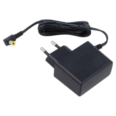 Alimentator: pulsatoriu; alimentare,plug-in; 5VDC; 2A; 10W; 80%