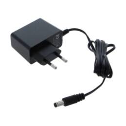 Alimentator: pulsatoriu; alimentare,plug-in; 5VDC; 2A; 10W; 80%