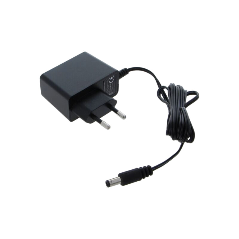 Alimentator: pulsatoriu; alimentare,plug-in; 5VDC; 2A; 10W; 80% Alimentator: pulsatoriu; alimentare,plug-in; 5VDC; 2A; 10W; 80%