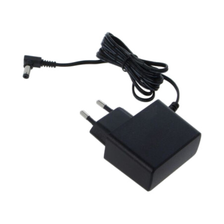 Alimentator: pulsatoriu; alimentare,plug-in; 5VDC; 2A; 10W; 80%