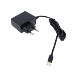 Alimentator: pulsatoriu; alimentare,plug-in; 5VDC; 2A; 10W; 80%
