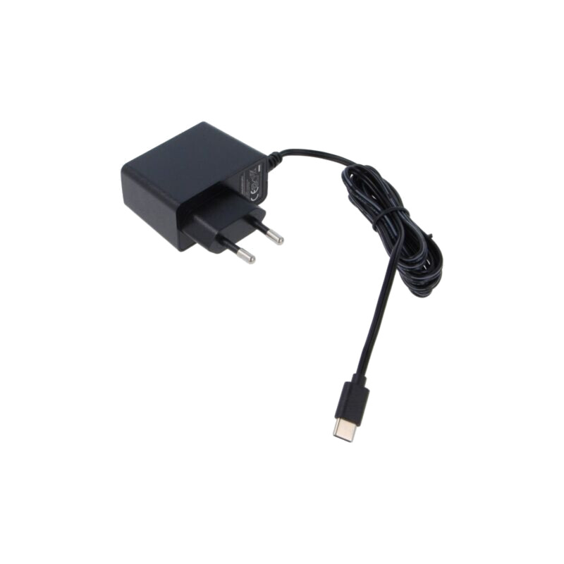 Alimentator: pulsatoriu; alimentare,plug-in; 5VDC; 2A; 10W; 80%