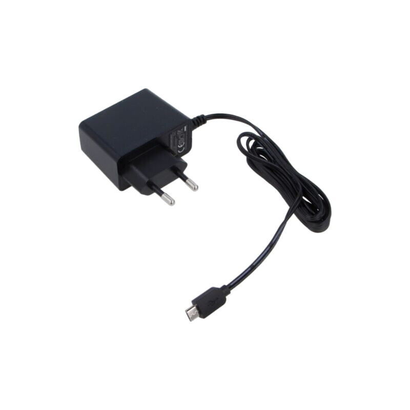 Alimentator: pulsatoriu; alimentare,plug-in; 5VDC; 2A; 10W; 80% Alimentator: pulsatoriu; alimentare,plug-in; 5VDC; 2A; 10W; 80%