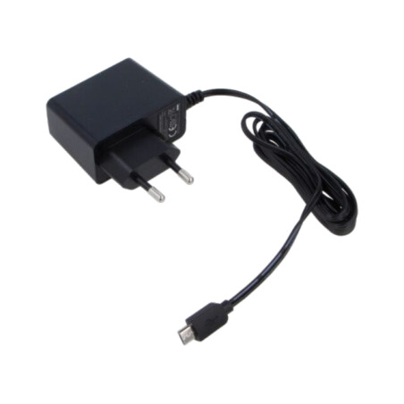 Alimentator: pulsatoriu; alimentare,plug-in; 5VDC; 2A; 10W; 80%