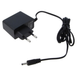 Alimentator: pulsatoriu; alimentare,plug-in; 12VDC; 1A; 12W; 84%