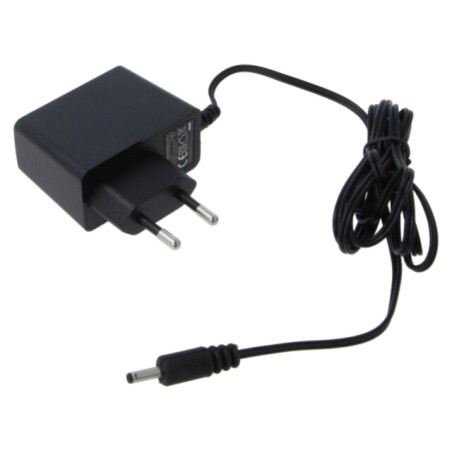 Alimentator: pulsatoriu; alimentare,plug-in; 12VDC; 1A; 12W; 84%