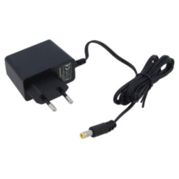 Alimentator: pulsatoriu; alimentare,plug-in; 12VDC; 1A; 12W; 84%