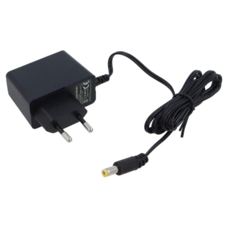 Alimentator: pulsatoriu; alimentare,plug-in; 12VDC; 1A; 12W; 84%