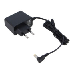 Alimentator: pulsatoriu; alimentare,plug-in; 12VDC; 1A; 12W; 84%