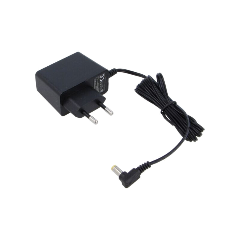 Alimentator: pulsatoriu; alimentare,plug-in; 12VDC; 1A; 12W; 84%