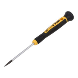Şurubelniţă; plată; de precizie; 3,0x0,5mm; 60mm