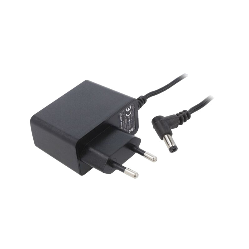Alimentator: pulsatoriu; alimentare,plug-in; 5VDC; 2A; 10W; 79%