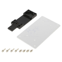 Accesorii: mâner de montare; pentru şină DIN