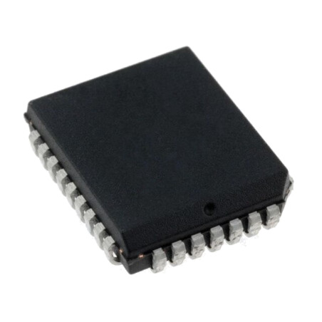 IC: memorie EPROM; 2MbEPROM; 256kx8bit; 5V; 55ns; PLCC32; paralel