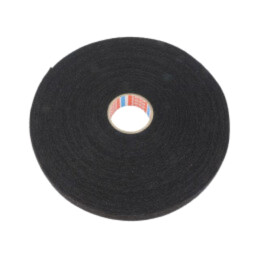Bandă: textilă; W: 25mm; L: 7,5m; Thk: 860um; Automotive; cauciuc