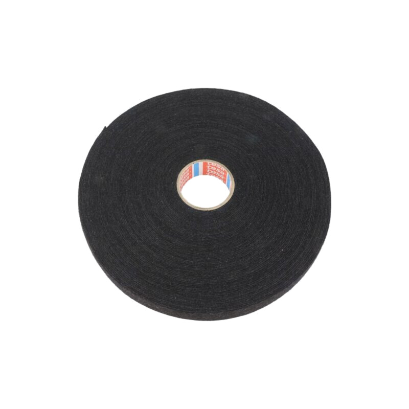 Bandă: textilă; W: 25mm; L: 7,5m; Thk: 860um; Automotive; cauciuc Bandă: textilă; W: 25mm; L: 7,5m; Thk: 860um; Automotive; cauciuc