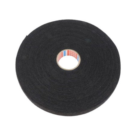 Bandă: textilă; W: 25mm; L: 7,5m; Thk: 860um; Automotive; cauciuc