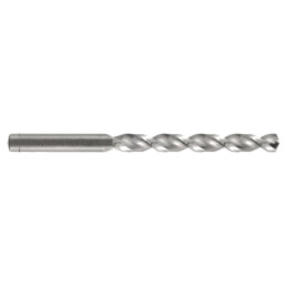 Burghiu; pt.metal; Ø: 7mm; L: 109mm; oţel rapid cu cobalt HSS-E