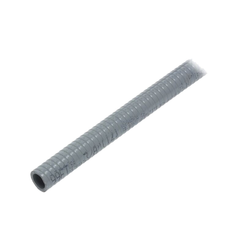 Tub de protecţie; Dimensiune: 17; PVC; L: 30m; -20÷80°C; NMUA; IP67 Tub de protecţie; Dimensiune: 17; PVC; L: 30m; -20÷80°C; NMUA; IP67
