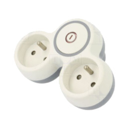 Mains connector W-72002