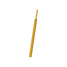 Ac de testare; Abatere arc lucru: 6,4mm; Abatere max.resort: 8mm